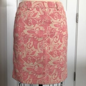 Summer/Spring Skirt , size 8.